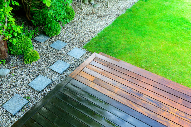 Cameron Park, TX Pressure Washing Services Company