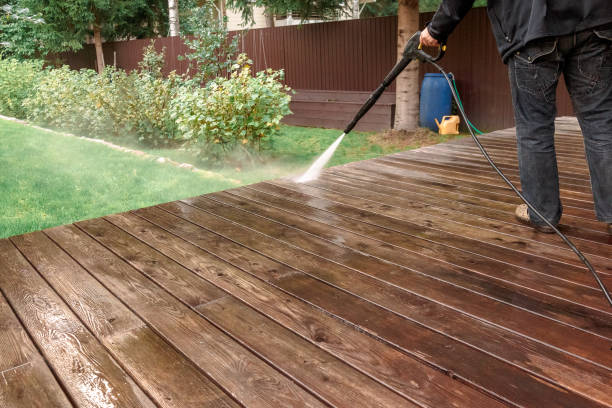 Best Animal Enclosure Cleaning  in Cameron Park, TX