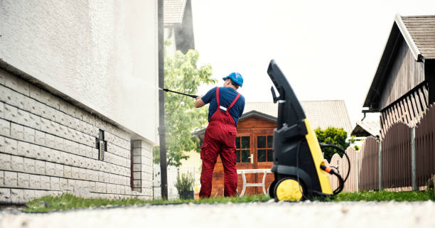 Best Spring Cleaning  in Cameron Park, TX